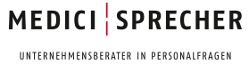 MEDICI & SPRECHER AG logo