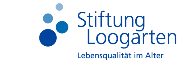 Stiftung Loogarten logo