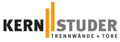 Kern Studer AG logo
