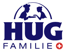 HUG AG Logo