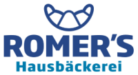 Romer's Hausbäckerei logo