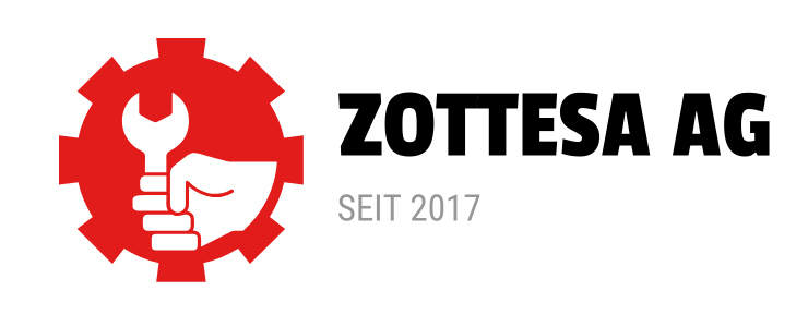 Zotte SA logo