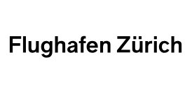 Flughafen Zürich AG logo