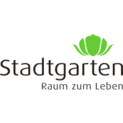 Stadtgarten, Zentrum für Pflege & Betreuung logo